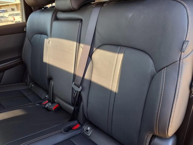 New 2026 Zircon Sand Metallic Mazda 3.3 Turbo Preferred AWD image 8