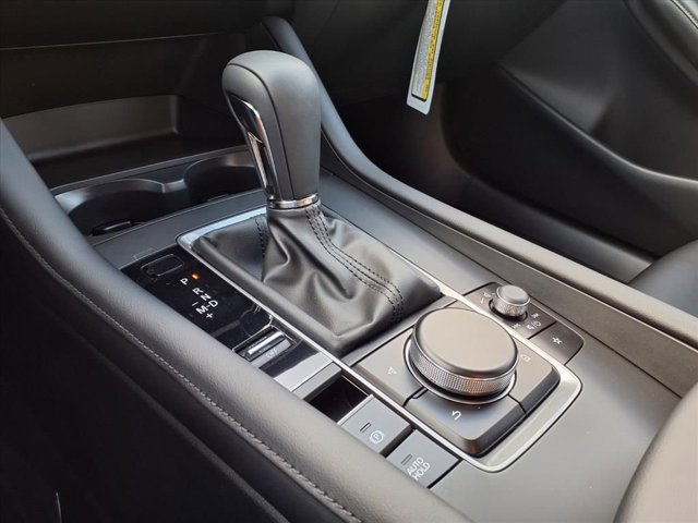 New 2026 Jet Black Mica Mazda 2.5 S Select Sport image 10