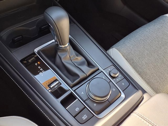 New 2026 Snowflake White Pearl Mazda 2.5 S Aire Edition image 14