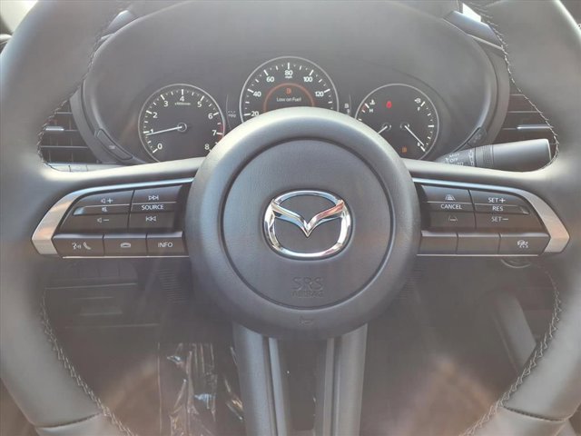 New 2026 Jet Black Mica Mazda 2.5 S Select Sport image 9