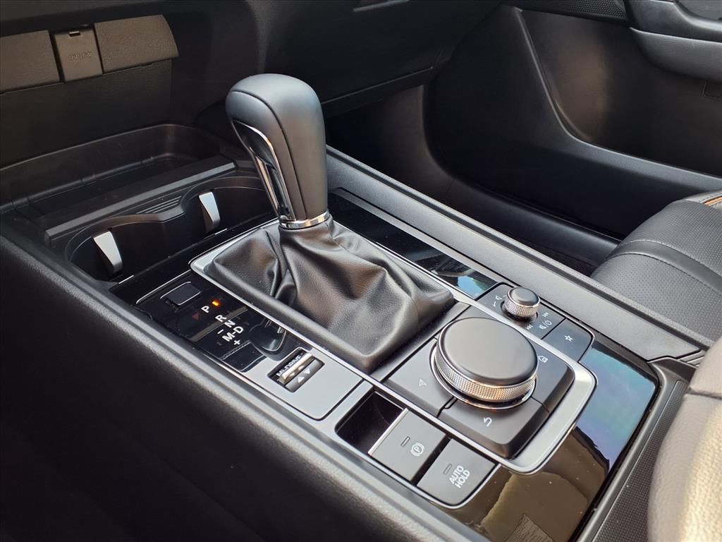 Used 2026 Gray Metallic Mazda 2.5 S Premium image 22