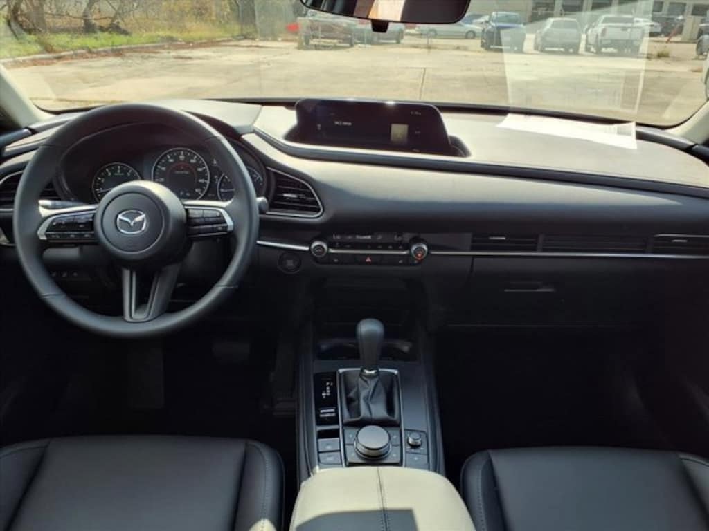 New 2026 Mazda CX-30 2.5 S Select Sport AWD SUV