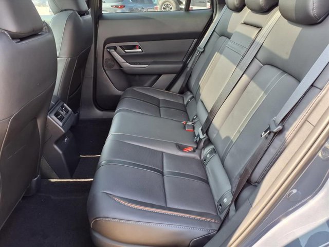 New 2026 Polymetal Gray Metallic Mazda Premium AWD image 7