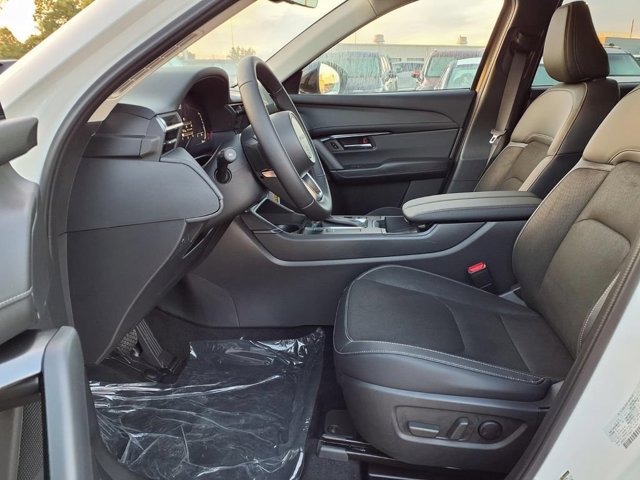 New 2026 Rhodium White Metallic Mazda 2.5 S Preferred AWD image 4