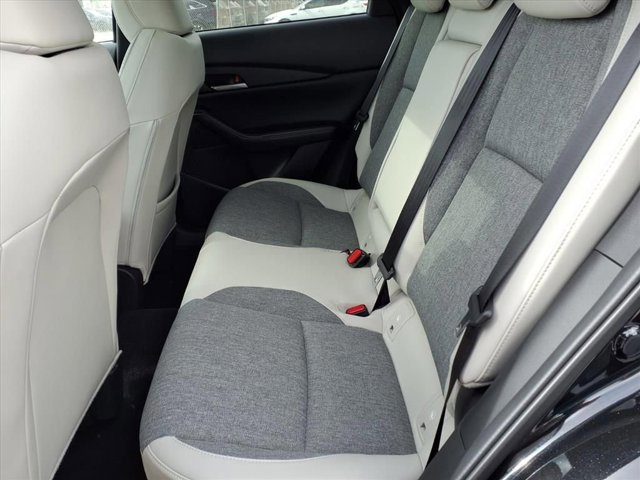 New 2026 Jet Black Mica Mazda 2.5 S Aire Edition image 7