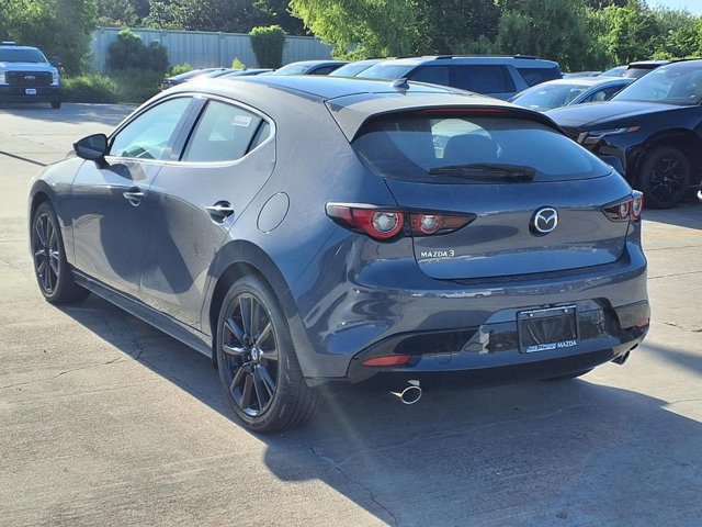 New 2026 Polymetal Gray Metallic Mazda 2.5 S Premium image 2