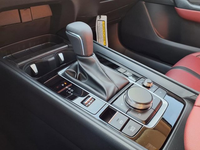 New 2026 Wind Chill Pearl Mazda Premium AWD image 13