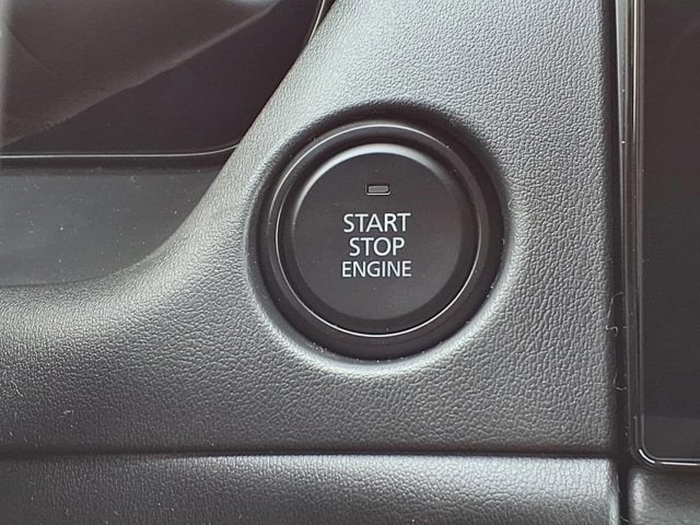 New 2026 Navy Blue Mica Mazda 2.5 S Preferred AWD image 8
