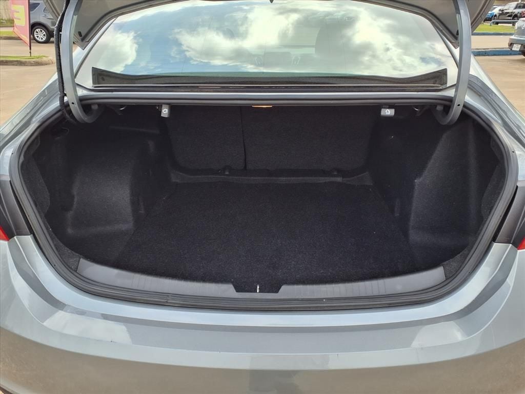 Used 2023 Sterling Gray Metallic Chevrolet LS image 29