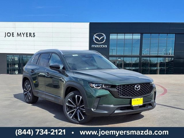 2026 Mazda CX-50 Premium's photo