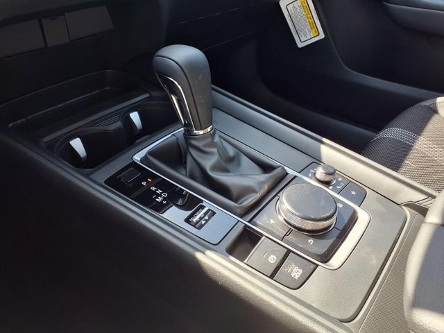 New 2026 Wind Chill Pearl Mazda 2.5 S Preferred AWD image 13