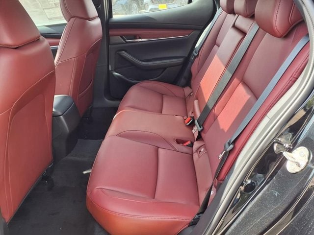 New 2026 Jet Black Mica Mazda 2.5 S Premium image 7