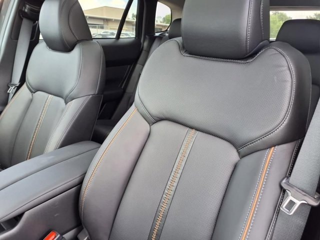 New 2025 Machine Gray Metallic Mazda 2.5 Turbo Premium Plus AWD image 5