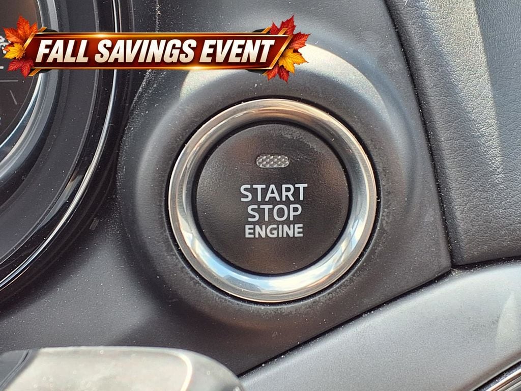 Certified Used 2022 Sonic Silver Metallic Mazda Touring image 15