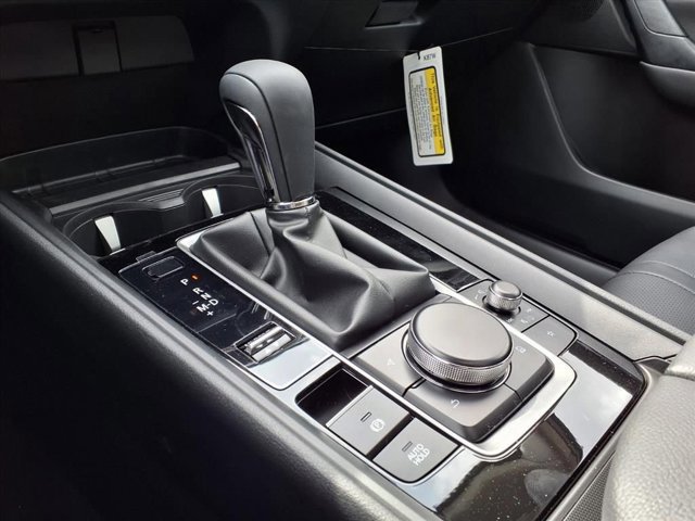 New 2026 Polymetal Gray Metallic Mazda 2.5 Turbo AWD image 13