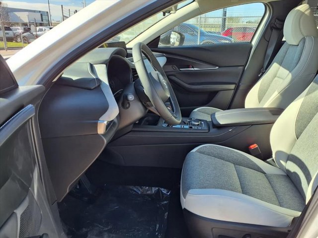 New 2026 Snowflake White Pearl Mazda 2.5 S Aire Edition image 5