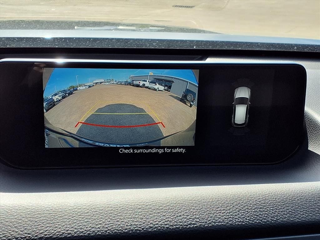 Used 2026 Gray Metallic Mazda 2.5 S Premium image 29