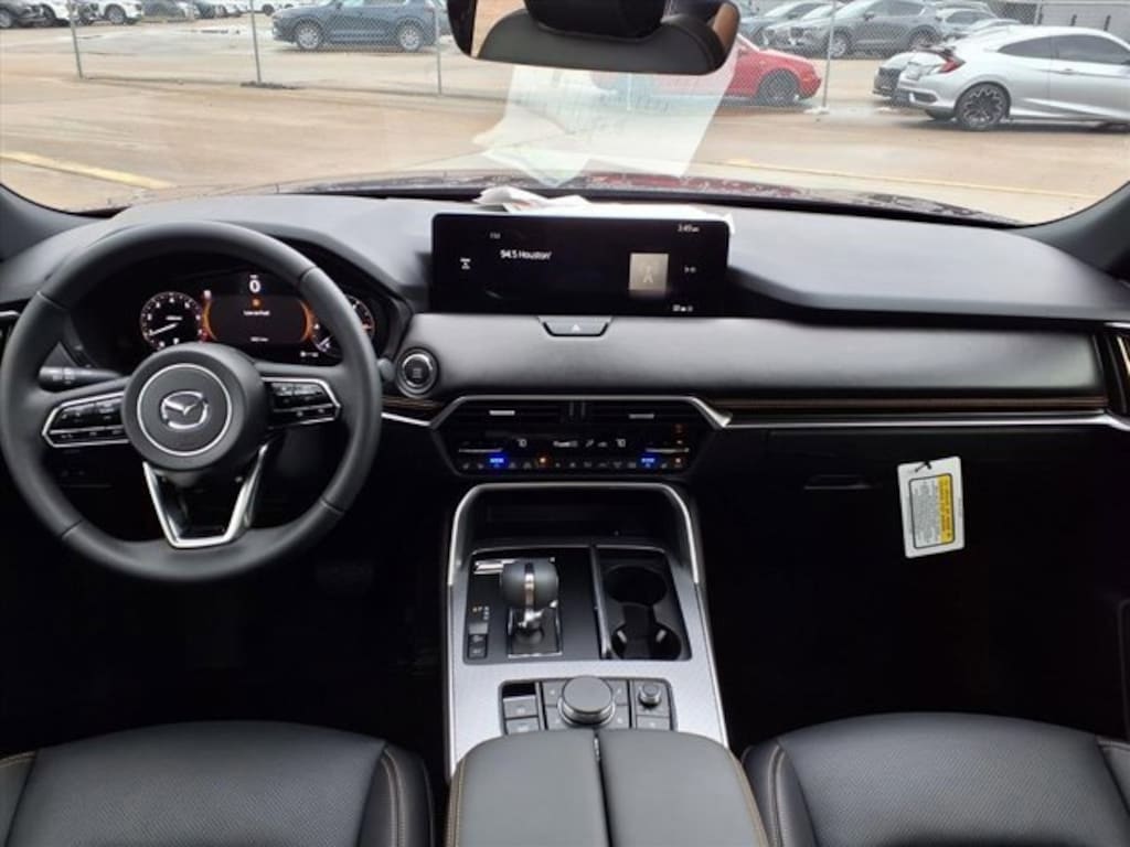 New 2026 Mazda CX-90 3.3 Turbo Premium Plus AWD SUV