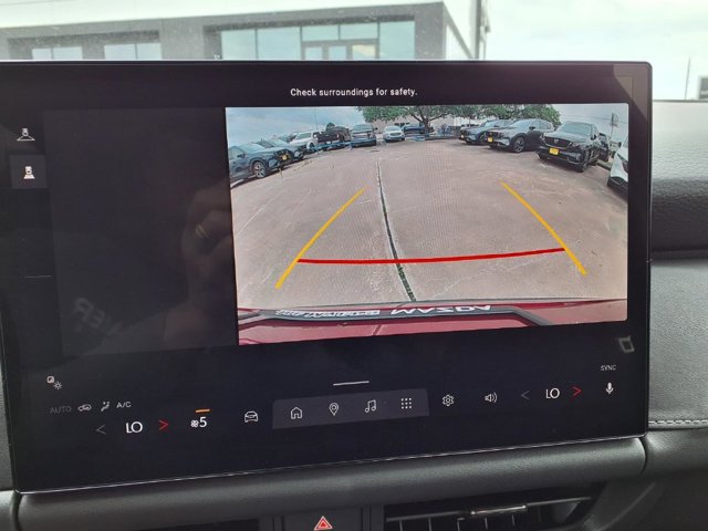 New 2026 Soul Red Crystal Metallic Mazda 2.5 S Select AWD image 14