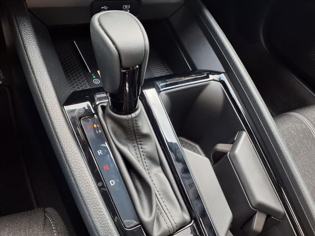 Used 2025 Gray Honda Sport image 23