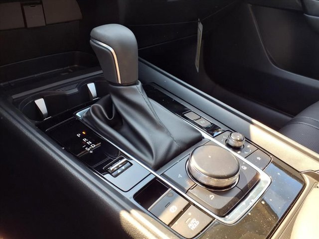 New 2026 Polymetal Gray Metallic Mazda Premium Plus AWD image 13