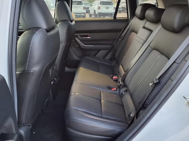 New 2026 Wind Chill Pearl Mazda Premium AWD image 6