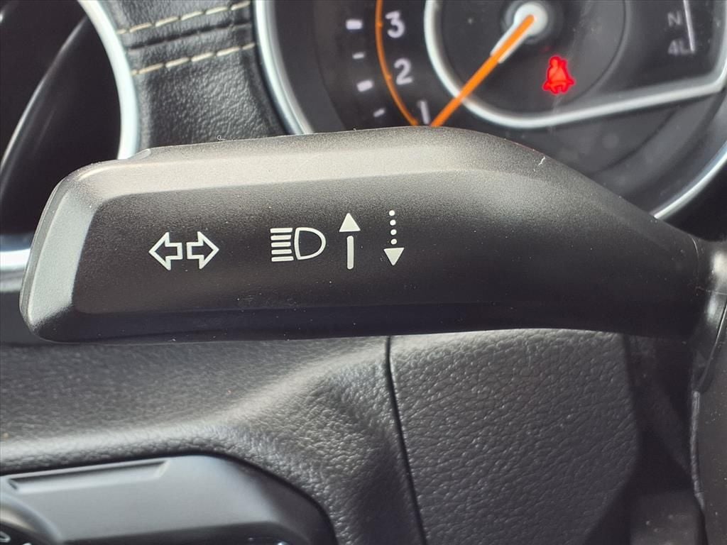 Used 2021 Granite Crystal Metallic Clearcoat Jeep Overland image 14