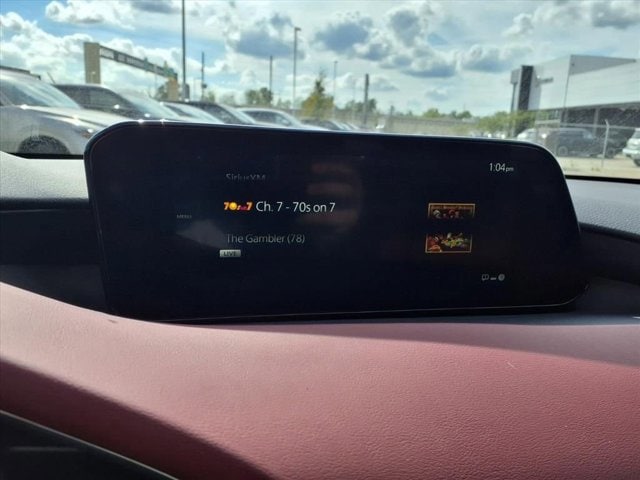 New 2026 Jet Black Mica Mazda 2.5 S Premium image 11