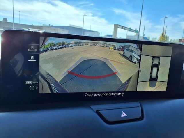 New 2026 Artisan Red Premium Mazda 3.3 Turbo Premium Plus AWD image 12