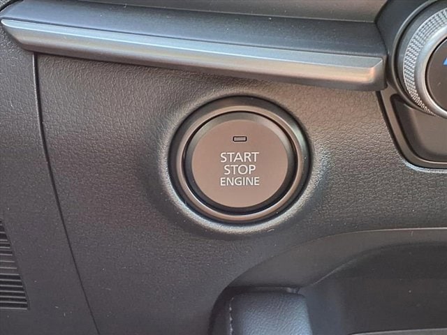 New 2026 Soul Red Crystal Metallic Mazda 2.5 S Preferred image 9