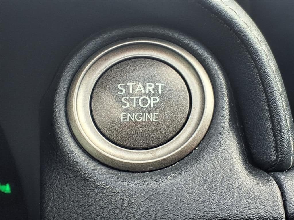 Used 2015 Blue Mica Lexus 350 image 15