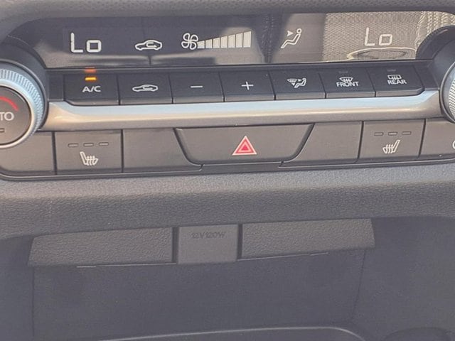 New 2026 Wind Chill Pearl Mazda 2.5 S Preferred AWD image 10