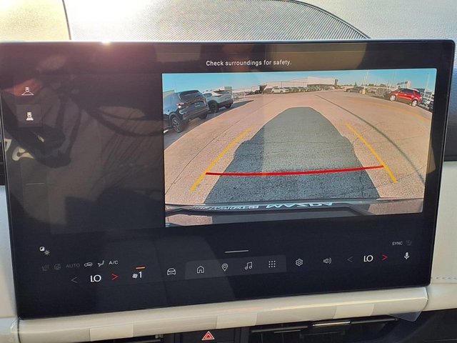 New 2026 Machine Gray Metallic Mazda 2.5 S Preferred AWD image 14