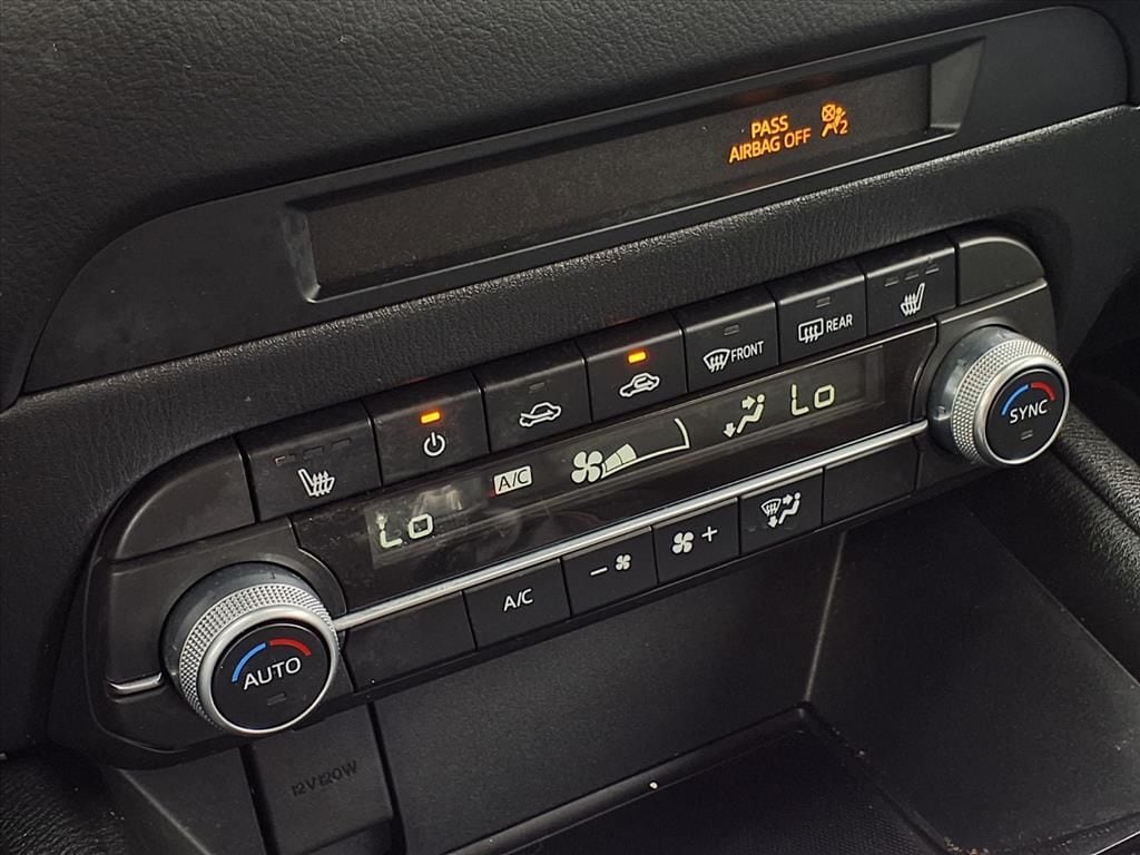 Certified Used 2023 Eternal Blue Mica Mazda 2.5 S Preferred Package image 27