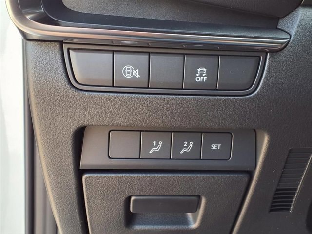 New 2026 Snowflake White Pearl Mazda 2.5 S Premium image 11