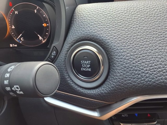 New 2026 Machine Gray Metallic Mazda 3.3 Turbo Premium Sport AWD image 9