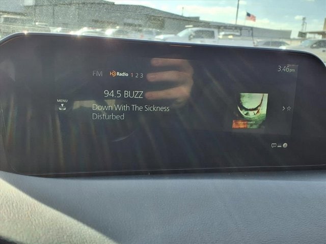 New 2026 Snowflake White Pearl Mazda 2.5 S Premium image 11