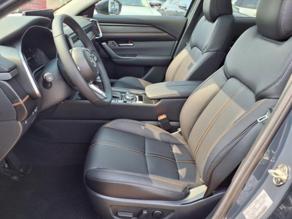 New 2025 Mazda CX-50 Hybrid Premium AWD SUV