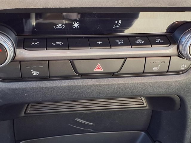 New 2026 Snowflake White Pearl Mazda 2.5 S Aire Edition image 10