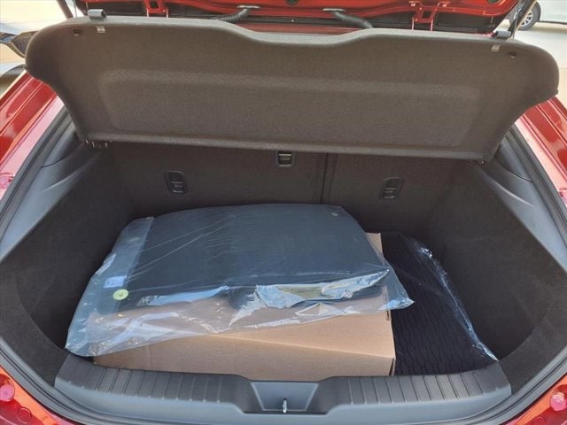 New 2026 Soul Red Crystal Metallic Mazda 2.5 S Preferred image 7