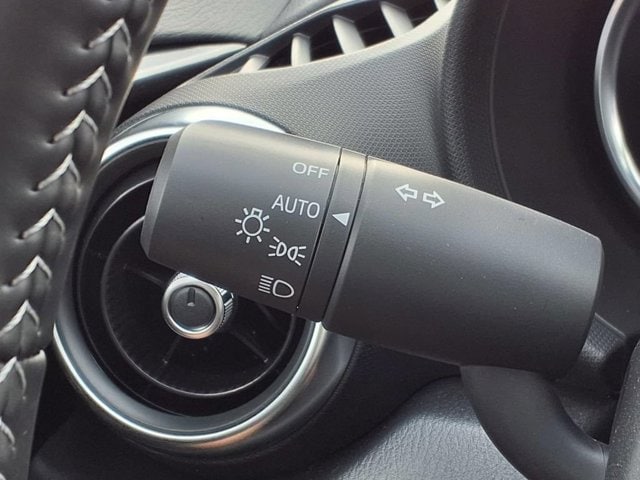 New 2026 Jet Black Mica Mazda Grand Touring image 10