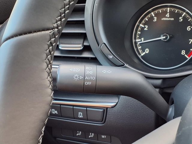 New 2026 Snowflake White Pearl Mazda 2.5 S Premium image 12