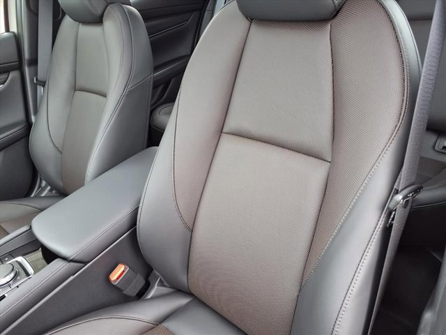 New 2026 Platinum Quartz Metallic Mazda 2.5 S Premium image 5