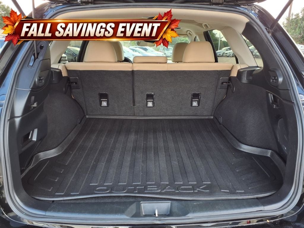 Used 2019 Crystal Black Silica Subaru 2.5i image 13