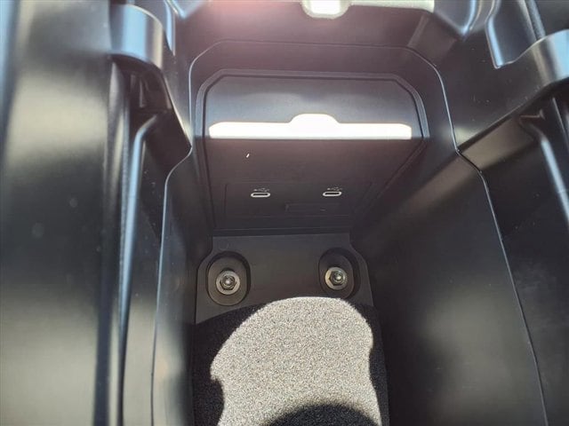 New 2026 Zircon Sand Metallic Mazda 2.5 S Meridian Edition AWD image 13