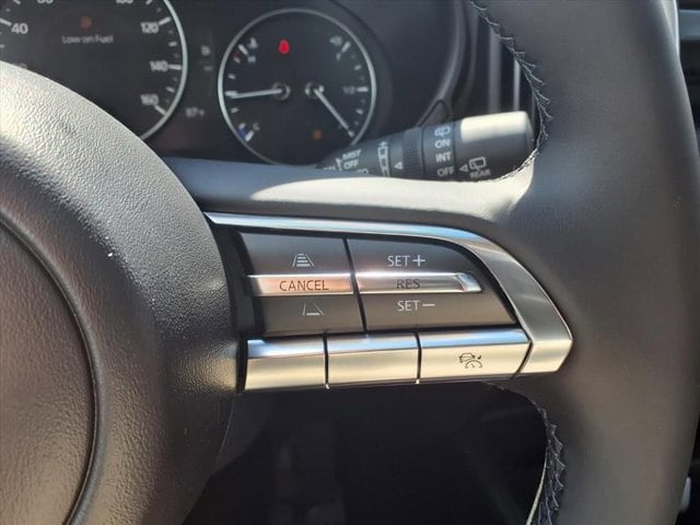 New 2025 Soul Red Crystal Metallic Mazda Premium AWD image 12