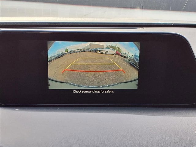 New 2026 Platinum Quartz Metallic Mazda 2.5 S Preferred image 14