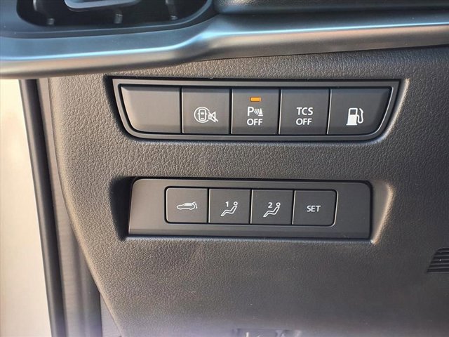 New 2026 Platinum Quartz Metallic Mazda Premium Plus AWD image 9