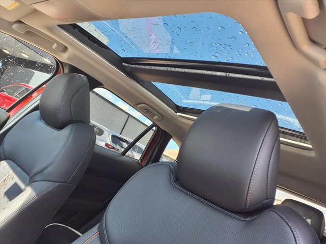 2025 Mazda CX-50 Premium - Photo 6