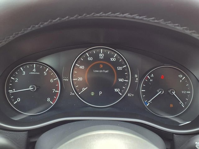 New 2026 Polymetal Gray Metallic Mazda 2.5 Turbo AWD image 15